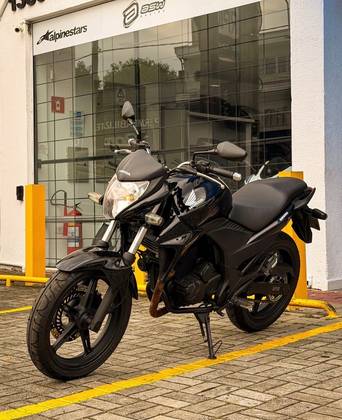 HONDA CB 300R ABS 